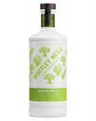 Whitley Neill Brazilian Lime Handcrafted Gin fra England